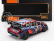Ixo-models Hyundai I20 N Rally1 Team Shell Mobis Wrt N 11 1:43