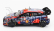 Ixo-models Hyundai I20 N Rally1 Team Shell Mobis Wrt N 11 1:43