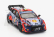 Ixo-models Hyundai I20 N Rally1 Team Shell Mobis Wrt N 11 1:43