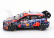 Ixo-models Hyundai I20 N Rally1 Team Shell Mobis Wrt N 4 1:43