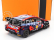 Ixo-models Hyundai I20 N Rally1 Team Shell Mobis Wrt N 6 1:18