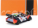 Ixo-models Hyundai I20 N Rally1 Team Shell Mobis Wrt N 8 4th Rally Croatia 2024 Ott Tanak - Martin Jarveoja 1:43 Různé