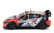 Ixo-models Hyundai I20 N Rally1 Team Shell Mobis Wrt N 8 4th Rally Croatia 2024 Ott Tanak - Martin Jarveoja 1:43 Různé