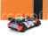 Ixo-models Hyundai I20 N Rally1 Team Shell Mobis Wrt N 9 6th Rally Croatia 2024 Andreas Mikkelsen - Torstein Eriksen 1:43 Různé