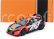 Ixo-models Hyundai I20 N Rally1 Team Shell Mobis Wrt N 9 6th Rally Croatia 2024 Andreas Mikkelsen - Torstein Eriksen 1:43 Různé