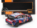 Ixo-models Hyundai I20 N Rally1 Team Shell Mobis Wrt (night Version) N 6 1:43