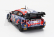 Ixo-models Hyundai I20 N Rally1 Team Shell Mobis Wrt (night Version) N 6 1:43