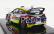 Ixo-models Hyundai I20 R5 N 11 Rally Polen 2022 1:43