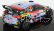 Ixo-models Hyundai I20 R5 N 30 Rally Sardegna Italy 2020 1:43