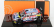 Ixo-models Hyundai I20 R5 N 30 Rally Sardegna Italy 2020 1:43