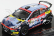 Ixo-models Hyundai I20 R5 N 30 Rally Sardegna Italy 2020 1:43