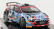 Ixo-models Hyundai I20 R5 Wrc N 36 Rally Estonia 2020 G.Munster - L.Louka 1:43