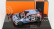 Ixo-models Hyundai I20 R5 Wrc N 36 Rally Estonia 2020 G.Munster - L.Louka 1:43