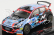 Ixo-models Hyundai I20 R5 Wrc N 36 Rally Estonia 2020 G.Munster - L.Louka 1:43