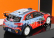 Ixo-models Hyundai I20 Wrc Coupe Monster N 23 Rally Montecarlo 2021 1:43