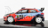 Ixo-models Hyundai I20 Wrc Coupe Monster N 23 Rally Montecarlo 2021 1:43
