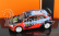 Ixo-models Hyundai I20 Wrc Coupe Monster N 23 Rally Montecarlo 2021 1:43