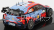 Ixo-models Hyundai I20 Wrc Coupe Team Shell Mobis N 6 Rally Monza 2020 1:43