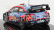 Ixo-models Hyundai I20 Wrc Coupe Team Shell Mobis N 6 Rally Monza 2020 1:43