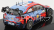Ixo-models Hyundai I20 Wrc Coupe Team Shell Mobis N 8 Rally Monza 2020 1:43
