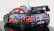 Ixo-models Hyundai I20 Wrc Coupe Team Shell Mobis N 8 Rally Monza 2020 1:43