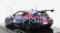 Ixo-models Hyundai Veloster N 27 Etcr Season 2021 L.filippi 1:43 2 Tóny Modré Červené
