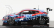 Ixo-models Hyundai Veloster N 69 Etcr Season 2021 J.k.vernay 1:43 2 Tóny Modré Červené