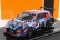 Ixo-models Hyundai Veloster N 69 Etcr Season 2021 J.k.vernay 1:43 2 Tóny Modré Červené