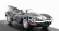 Ixo-models Jaguar D-type Team Ecurie Ecosse N 3 1:43, tmavě modrá