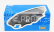 Ixo-models Jaguar D-type Team Ecurie Ecosse N 3 1:43, tmavě modrá