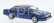 Ixo-models Jaguar Xj8 (x308) 1998 1:43 Blue Met