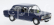 Ixo-models Lada fiat 1200 1970 1:43 Blue