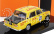 Ixo-models Lada fiat 1600r N 20 Ally Acropolis 1978 1:43, žlutá