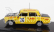Ixo-models Lada fiat 1600r N 20 Ally Acropolis 1978 1:43, žlutá