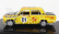 Ixo-models Lada fiat 1600r N 81 Ally Acropolis 1977 S.brundza - A.brum 1:43 Žlutá Matná Černá