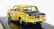 Ixo-models Lada fiat 1600r N 81 Ally Acropolis 1977 S.brundza - A.brum 1:43 Žlutá Matná Černá