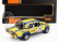 Ixo-models Lada fiat 2105 Mtx (night Version) N 25 Rally Barum 1983 1:43, žlutá