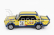 Ixo-models Lada fiat 2105 Mtx (night Version) N 25 Rally Barum 1983 1:43, žlutá