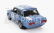 Ixo-models Lada fiat 2105 Vfts N 25 Rally Pribram 1986 1:43, modrá