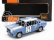Ixo-models Lada fiat 2105 Vfts N 25 Rally Pribram 1986 1:43, modrá