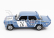 Ixo-models Lada fiat 2105 Vfts N 26 Rally Pribram 1986 1:43, modrá