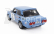 Ixo-models Lada fiat 2105 Vfts N 26 Rally Pribram 1986 1:43, modrá
