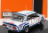 Ixo-models Lada fiat 2105 Vfts N 9 Rally New Zealand 1985 S.brundza - A.dadvani 1:43 Bílá Modrá