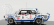 Ixo-models Lada fiat 2105 Vfts N 9 Rally New Zealand 1985 S.brundza - A.dadvani 1:43 Bílá Modrá