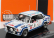 Ixo-models Lada fiat 2105 Vfts N 9 Rally New Zealand 1985 S.brundza - A.dadvani 1:43 Bílá Modrá