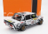 Ixo-models Lada fiat 2105 Vfts (night Version) N 42 Rally 1000 Lakes 1984 S.brundza - V.neyman 1:18 Bílá Černá