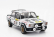 Ixo-models Lada fiat 2105 Vfts (night Version) N 42 Rally 1000 Lakes 1984 S.brundza - V.neyman 1:18 Bílá Černá