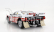 Ixo-models Lancia 037 Evo 2 Bastos N 2 Rally Ypres 1985 1:18, bíločervená