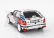 Ixo-models Lancia Delta Integrale 16v Martini (night Version) N 2 Rally Safari 1990 Miki Biasion - Tiziano Siviero 1:18 Bílá Modrá Červená