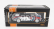 Ixo-models Lancia Delta Integrale 16v Martini (night Version) N 2 Rally Safari 1990 Miki Biasion - Tiziano Siviero 1:18 Bílá Modrá Červená